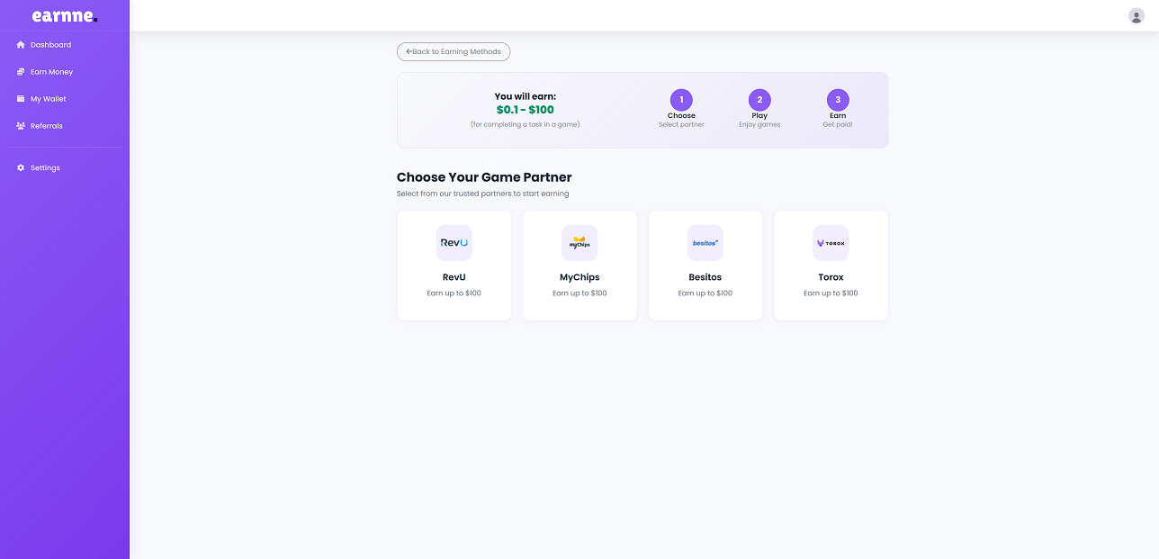 Earnne game rewards value - Time investment vs earning potential