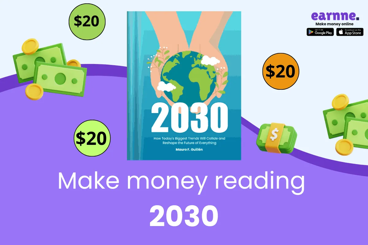 Earnne — 2030