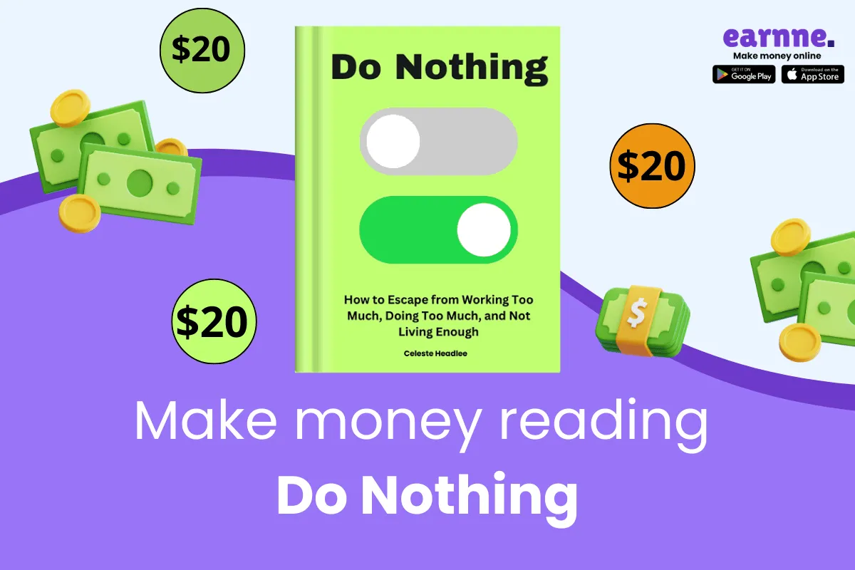 Earnne — Do Nothing