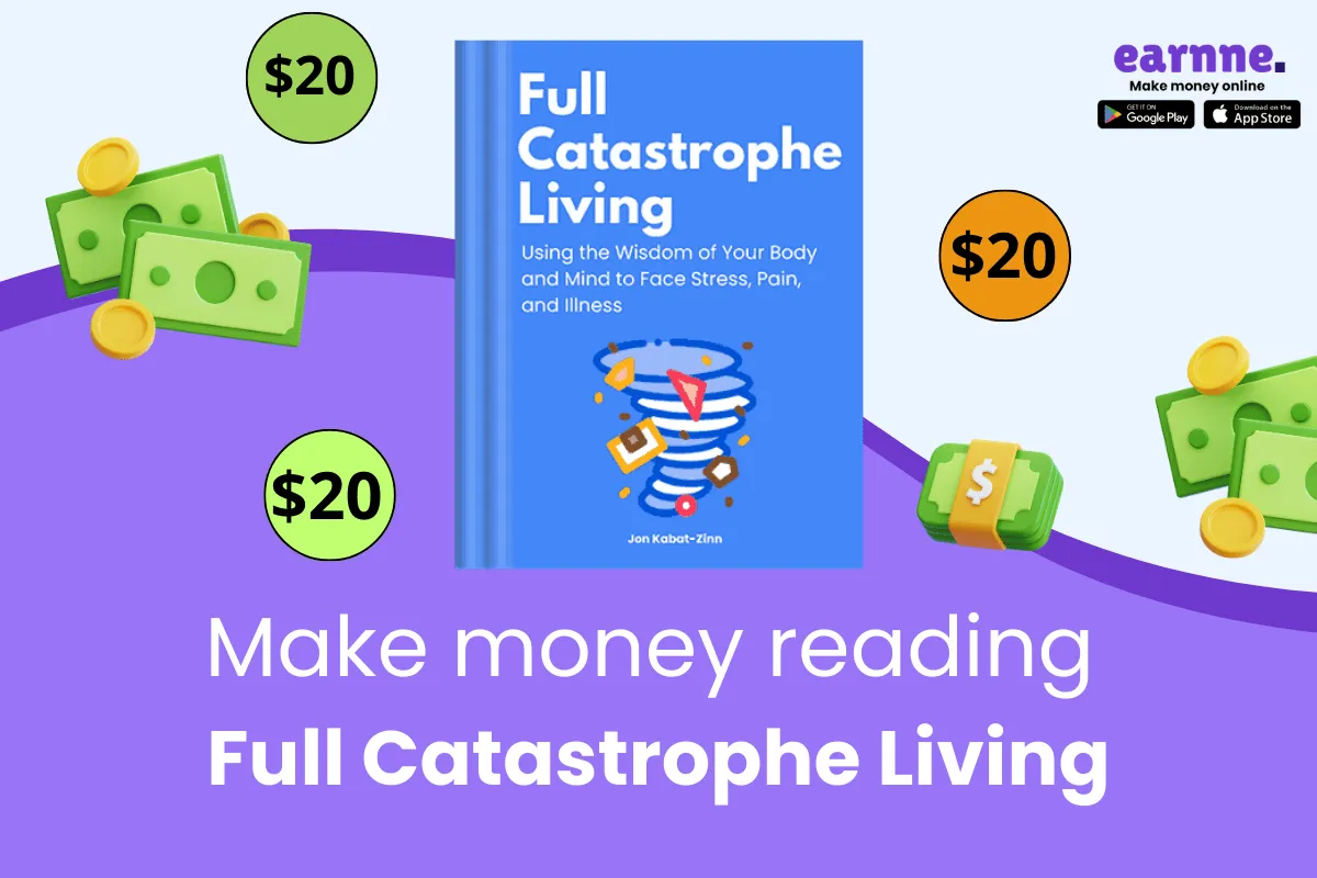 Earnne — Full Catastrophe Living