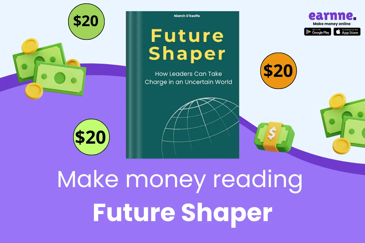 Earnne — Future Shaper