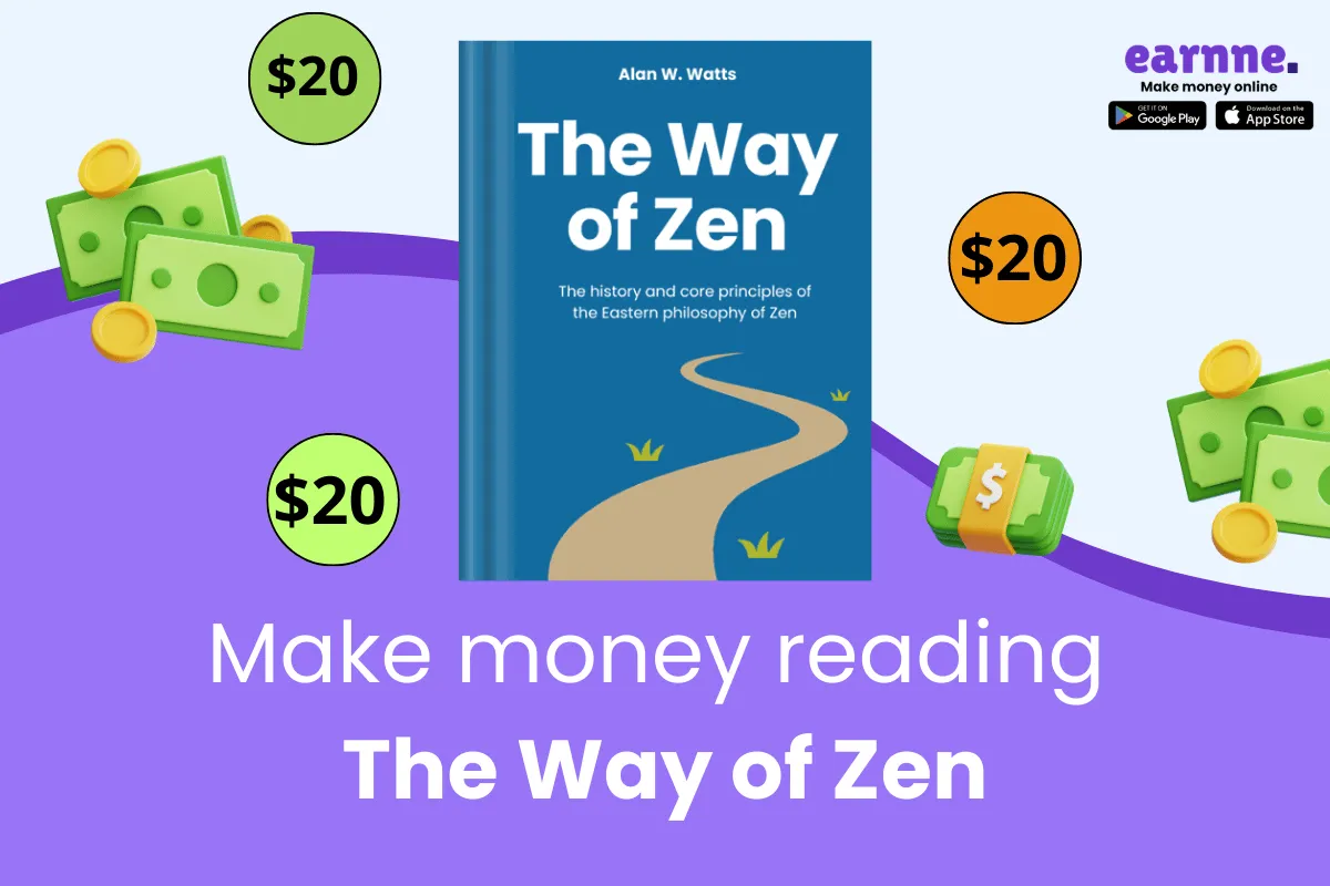 Earnne — The Way of Zen