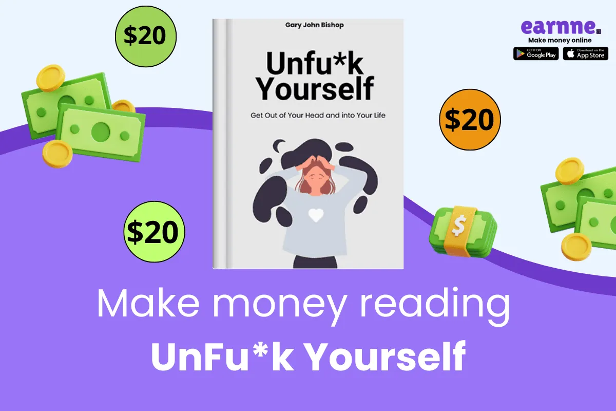 Earnne — Unfu*k Yourself