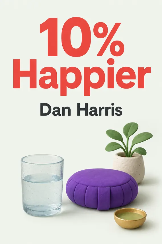 10% Happier