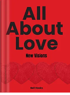 All About Love — book cover