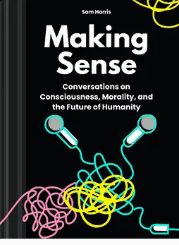 Making Sense — book cover