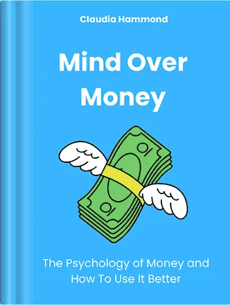 Mind Over Money — book cover