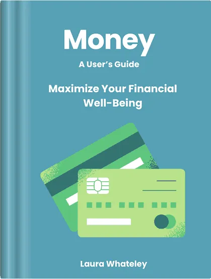 Money — book cover