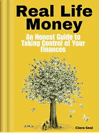 Real Life Money — book cover