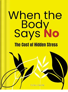 When the Body Says No — book cover
