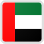 United Arab Emirates Flag