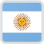 Argentina Flag