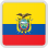 Ecuador Flag