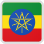 Ethiopia Flag