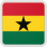 Ghana Flag