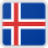 Iceland Flag