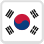 South Korea Flag