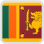 Sri Lanka Flag