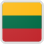 Lithuania Flag