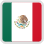 Mexico Flag