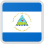 Nicaragua Flag
