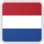 Netherlands Flag