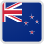 New Zealand Flag