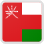 Oman Flag
