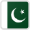 Pakistan Flag