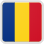 Romania Flag