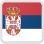 Serbia Flag