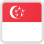 Singapore Flag