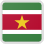 Suriname Flag