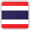 Thailand Flag