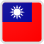 Taiwan Flag