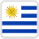 Uruguay Flag