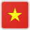 Vietnam Flag