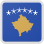Kosovo Flag
