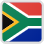 South Africa Flag