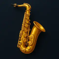 Virtual Saxophone