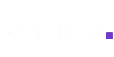 Білий логотип