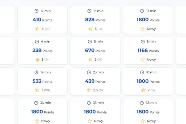 Complete surveys to earn