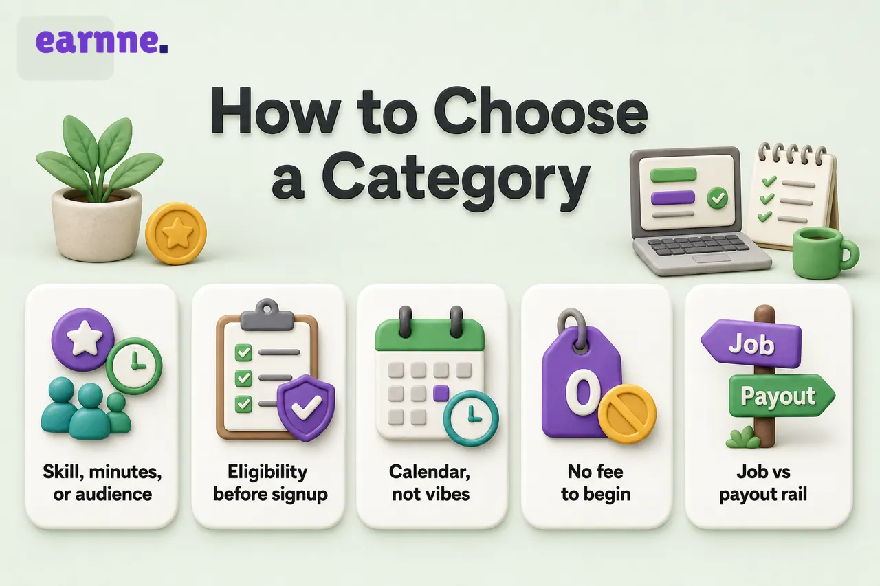 Ways to Make Money Online: Practical Ideas & Options