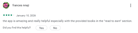 Frances's Earnne review - Genuine user opinion about earning money with Earnne